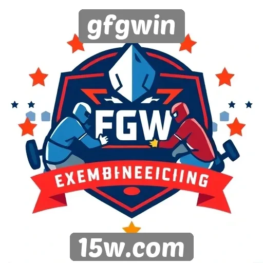 Eventos e torneios programados no gfgwin