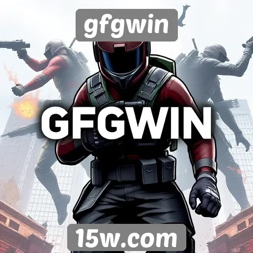 Análise da oferta de jogos no gfgwin