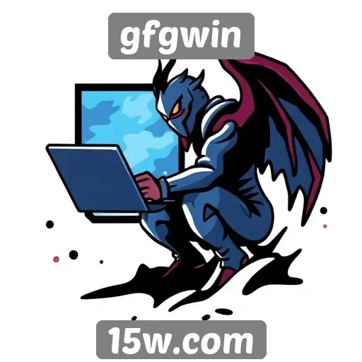Impacto do gfgwin na comunidade de jogos online