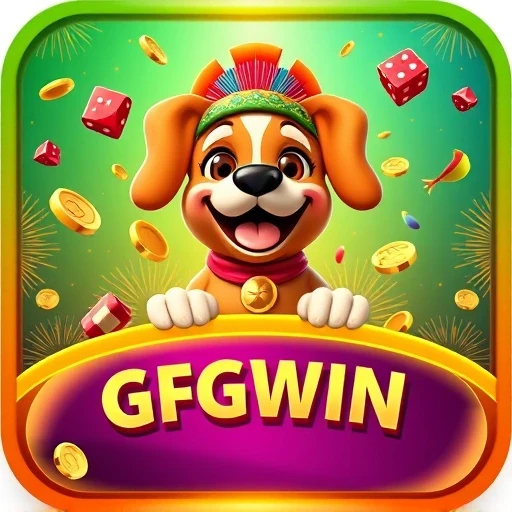 gfgwin : A Melhor Plataforma de Jogos Online do Brasil
