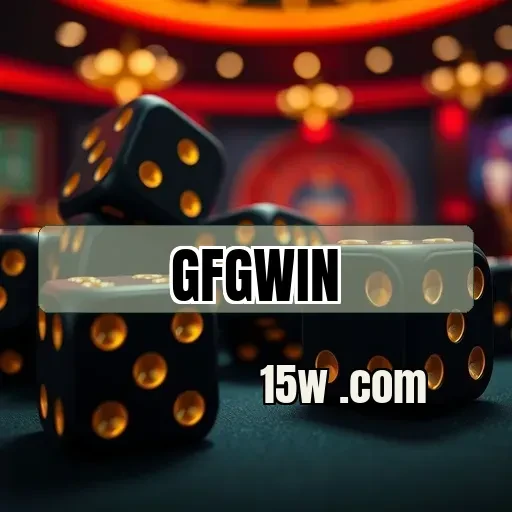 gfgwin VIP